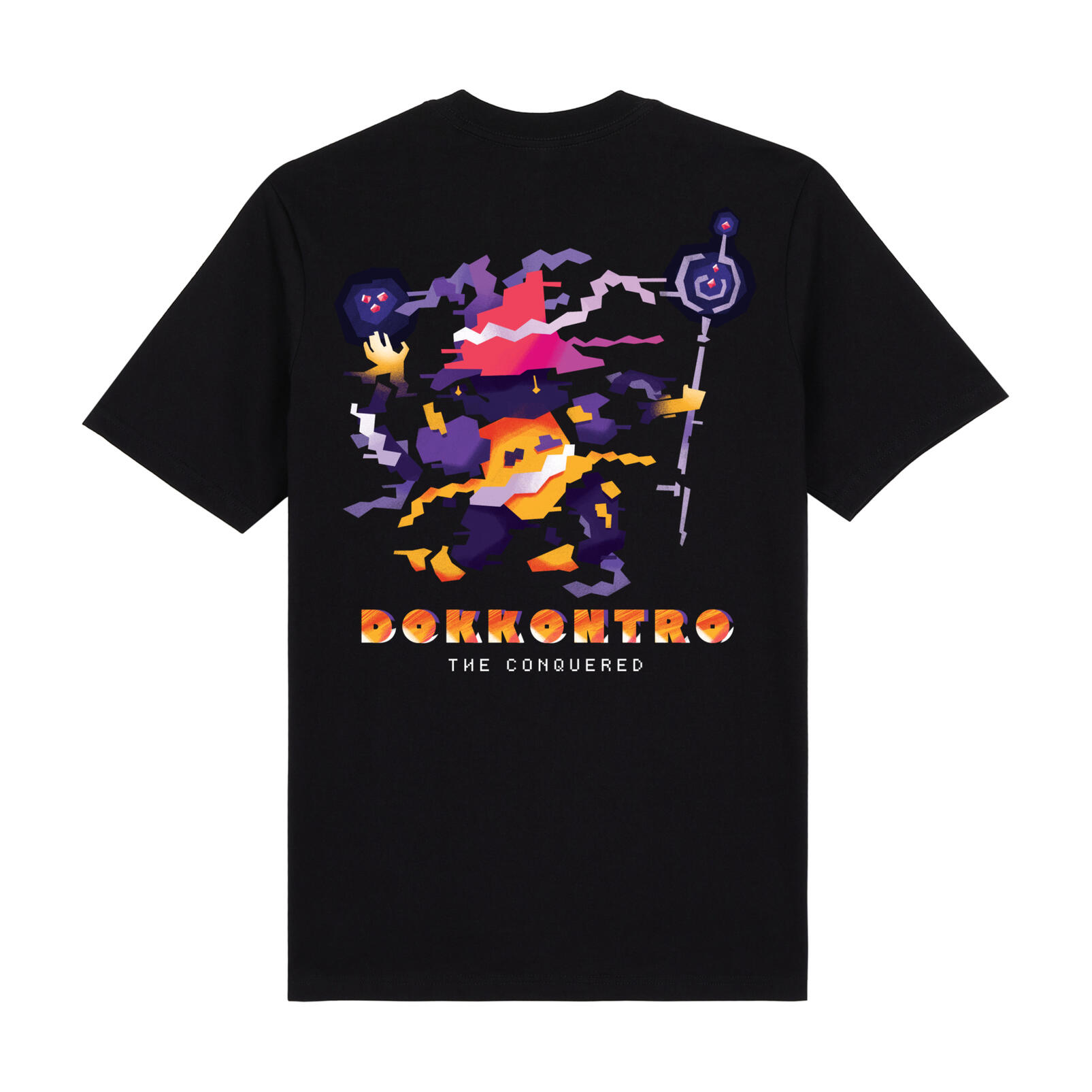 CHOOSE YOUR WANDERER T-Shirt PHP 700